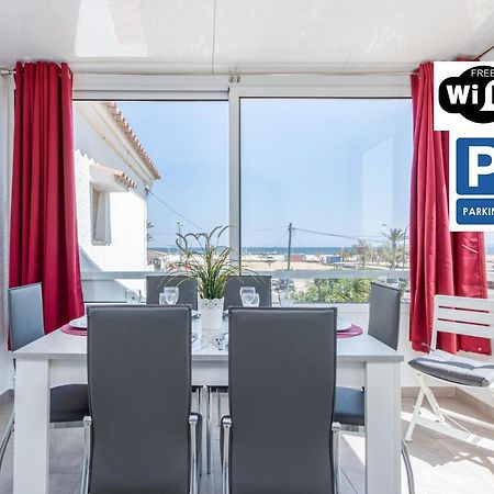 Apart-Rent Apartment Bahia 0014 Емпуриабрава Екстериор снимка