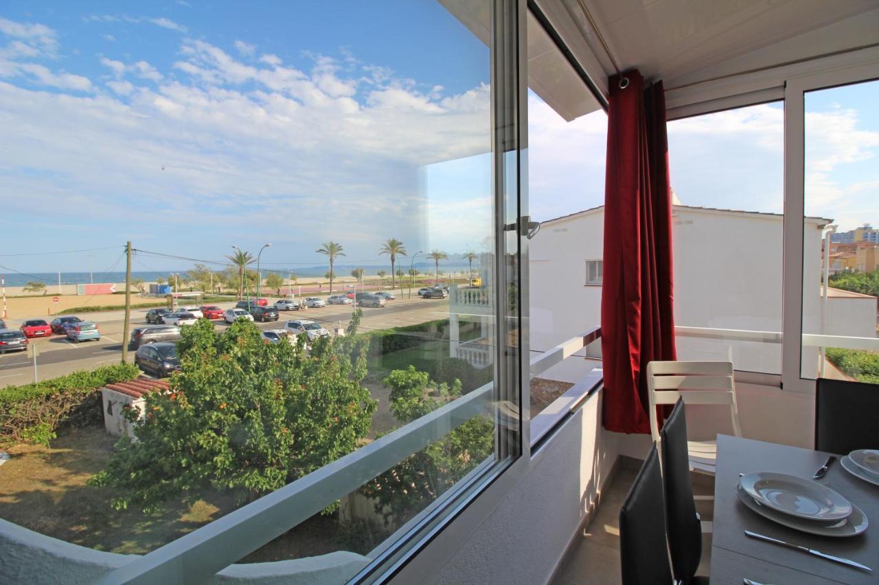 Apart-Rent Apartment Bahia 0014 Емпуриабрава Екстериор снимка