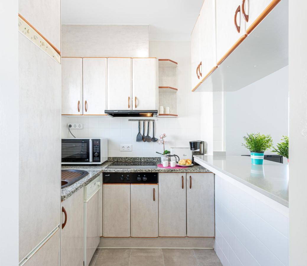 Apart-Rent Apartment Bahia 0014 Емпуриабрава Екстериор снимка