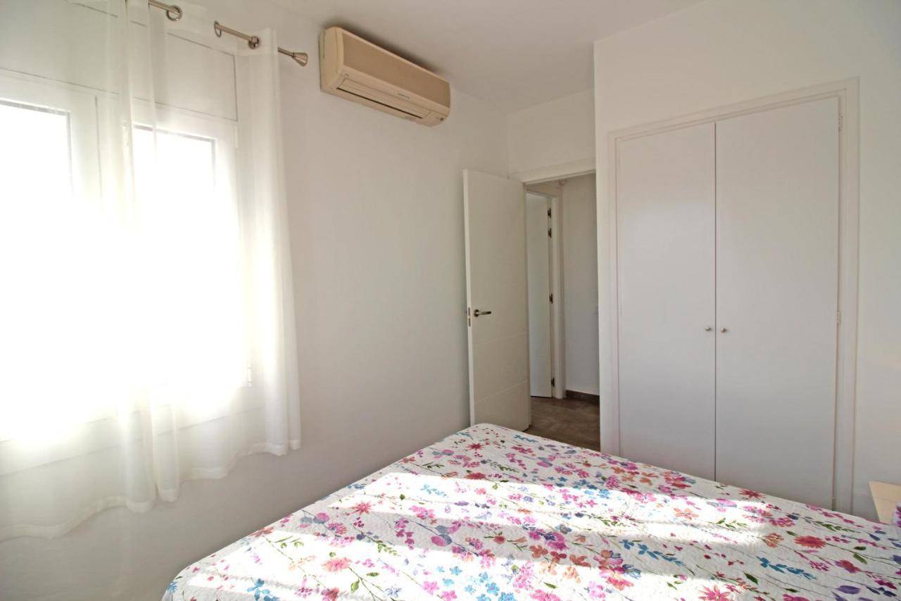 Apart-Rent Apartment Bahia 0014 Емпуриабрава Екстериор снимка